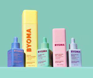 Byoma Skincare