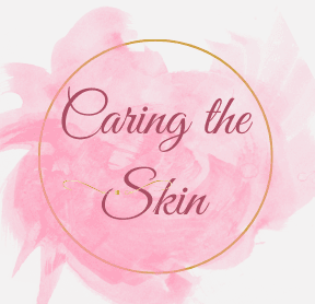 CARING THE SKIN