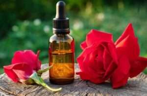 Rose Essential Oil